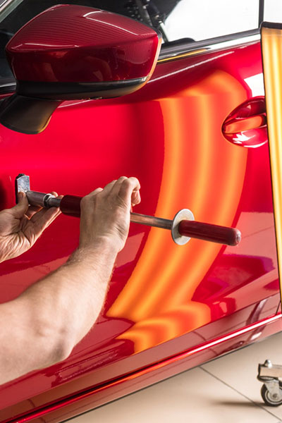 Pdr Popravak Bez Lakiranja