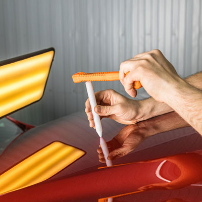 PDR Popravak Karoserije Bez Lakiranja